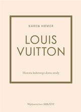 Zdjęcie Louis Vuitton. Historia kultowego domu mody - Dobre Miasto