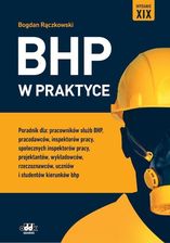 BHP w praktyce - Prawo i administracja