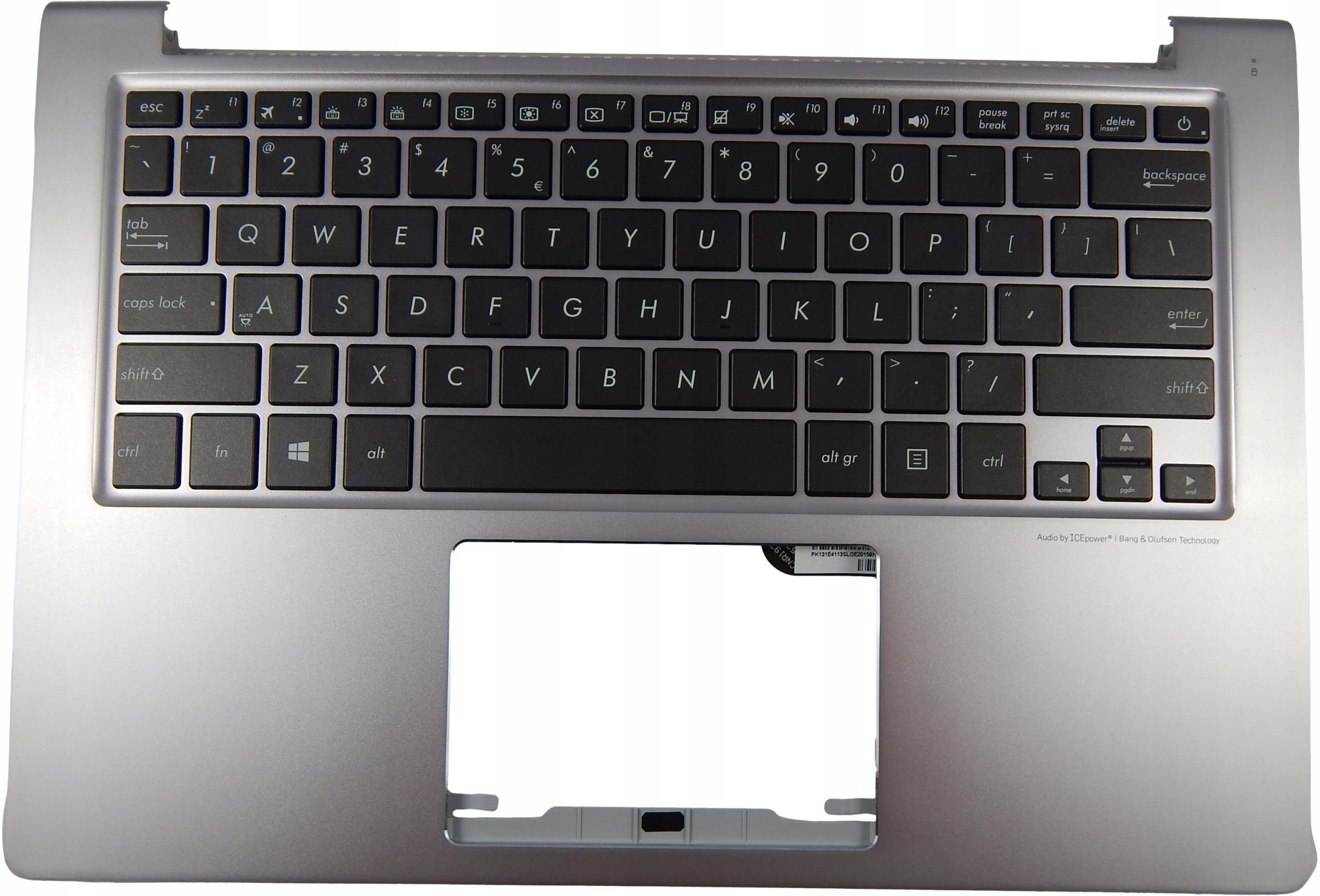 CARTE MERE ASUS UX303UB, UX303UB, UX303U, UX303UA, 4G I5-6200U