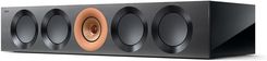 Zdjęcie KEF Reference 4 Meta | Kolumna głośnikowa centralna | HG Black Copper - Gniezno