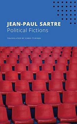 Political Fictions Sartre Jean Paul