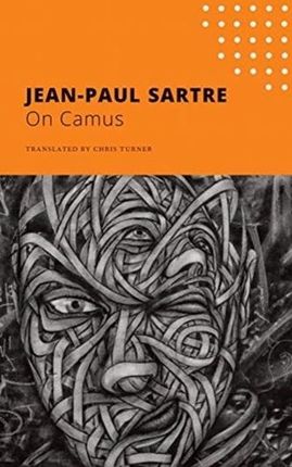 On Camus Sartre Jean Paul
