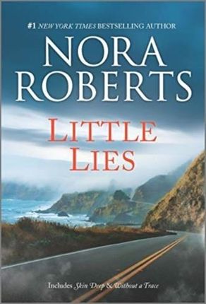 LITTLE LIES Nora Roberts