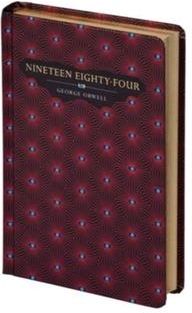 Nineteen Eighty -Four George Orwell