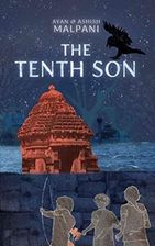 Zdjęcie The Tenth Son Malpani, Ayan, Ashish - Tarnobrzeg