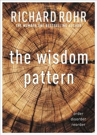 The Wisdom Pattern Richard Rohr - Literatura Obcojęzyczna - Ceny I ...