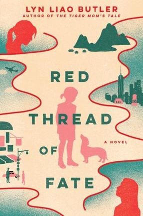 Red Thread Of Fate Butler, Lyn Liao