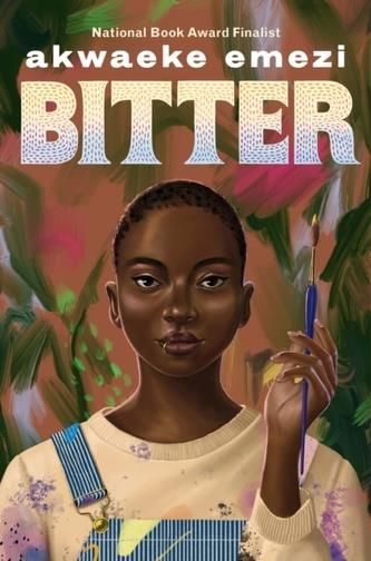 bitter by akwaeke emezi