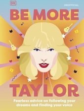 Zdjęcie Be More Taylor Swift DK - Nowy Sącz