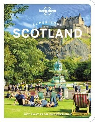Experience Scotland - Lonely Planet