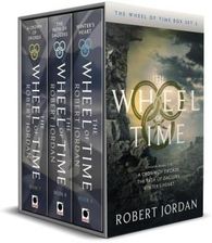 Zdjęcie Wheel of Time Box Set 3 - Gdańsk