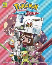 Pokemon: , Vol. 3