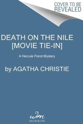 Death on the Nile [Movie Tie-in 2022] Agatha Christie