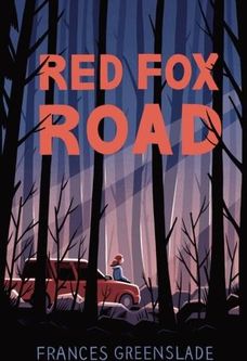Red Fox Road