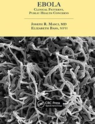 Ebola Masci, Joseph R.