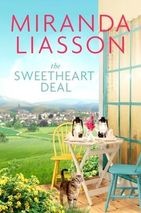 The Sweetheart Deal Liasson, Miranda
