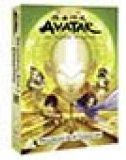 Avatar: Księga 1: Woda - Część 3 (DVD)