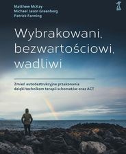 Zdjęcie Wybrakowani, bezwartościowi, wadliwi (EPUB) - Krotoszyn