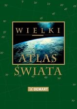 Wielki Atlas Świata - Literatura podróżnicza i przewodniki