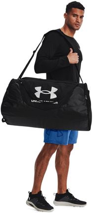 Under Armour Torba Treningowa Uniseks Ua Undeniable 5.0 Duffle Lg