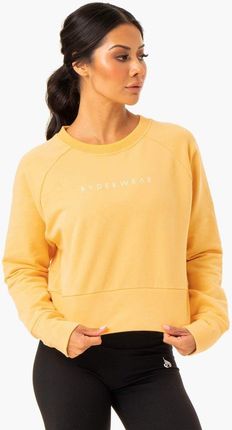 Ryderwear Women‘s Motion Sweater Mango