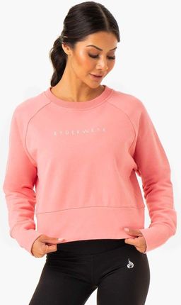 Ryderwear Women‘s Motion Sweater Rose Pink