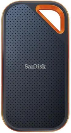 Sandisk Extreme Pro Portable SSD 2TB (SDSSDE30-2T00-G25)