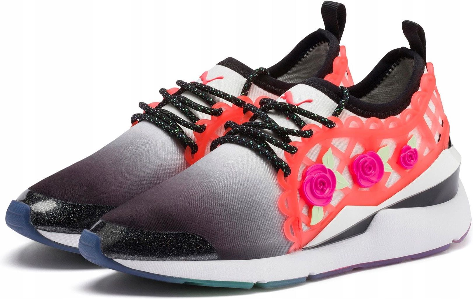 Buty Puma Muse Sophia Webster rozmiar 37 - Ceny i opinie - Ceneo.pl