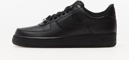 Nike W Air Force 1 '07 Black/ Black-Black-Black