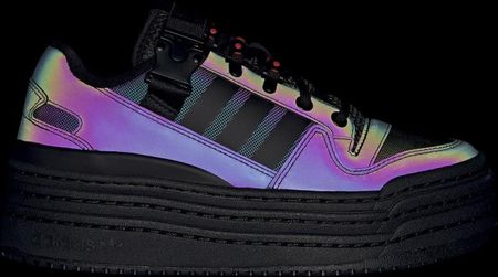 Adidas Triple Platforum Low Shoes GY9607 - Ceny i opinie - Ceneo.pl