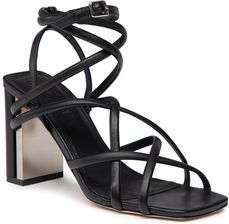 Sandały UNITED NUDE - Spark Sandal Hi 1054367415605 Arona - Ceny i