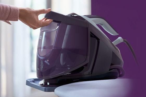 PHILIPS PerfectCare 8000 PSG8050/30 - zdjęcie 8 PHILIPS PerfectCare 8000 PSG8050/30