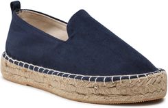 Zdjęcie Espadryle JENNY FAIRY - HZF081-01ECO Cobalt Blue - Lublin