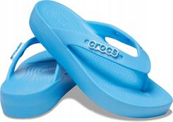 sandały crocs 41