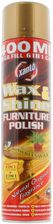 Zdjęcie Xanto Wax& Shine Spray do Mebli 400ml - Oborniki Śląskie