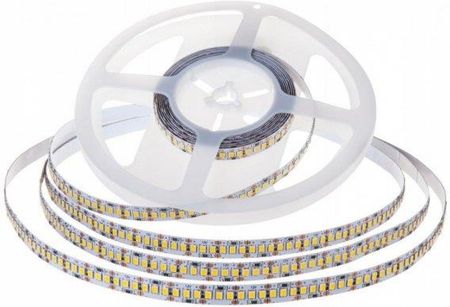 V-Tac Taśma LED SMD2835 1020LED IP20 17W/m VT-2835 3000K 1700lm