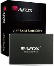 AFOX SSD 2TB (SD2502000GQN)