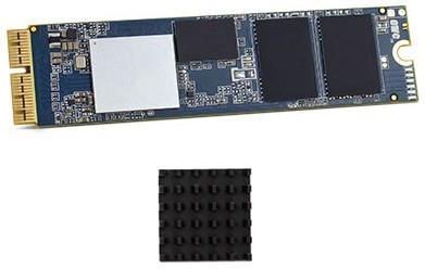 Owc Dysk SSD Aura Pro X2 + Envoy Pro 240 GB Macbook SSD PCI-E x4 Gen3.1 NVMe (OWCS3DAPT4MP02K)