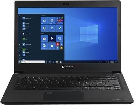 Laptop Toshiba Dynabook Tecra A30-G-14K 13/i3/8GB/500GB/Win10