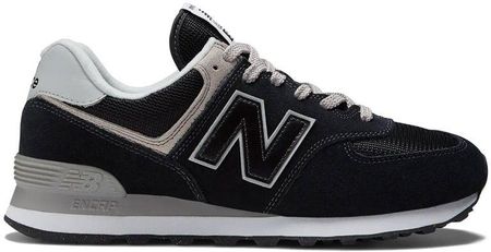 Buty New Balance ML574EVB - czarne