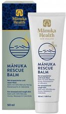 Zdjęcie Regenerująco-ochronny balsam z Miodem Manuka - Serock