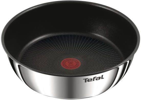 Set poêles Tefal Ingenio Emotion L925S414 22+24+28 cm Induction