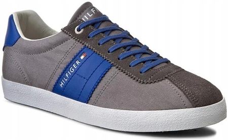 Buty Męskie Tommy Hilfiger Trampki Th r.41-46