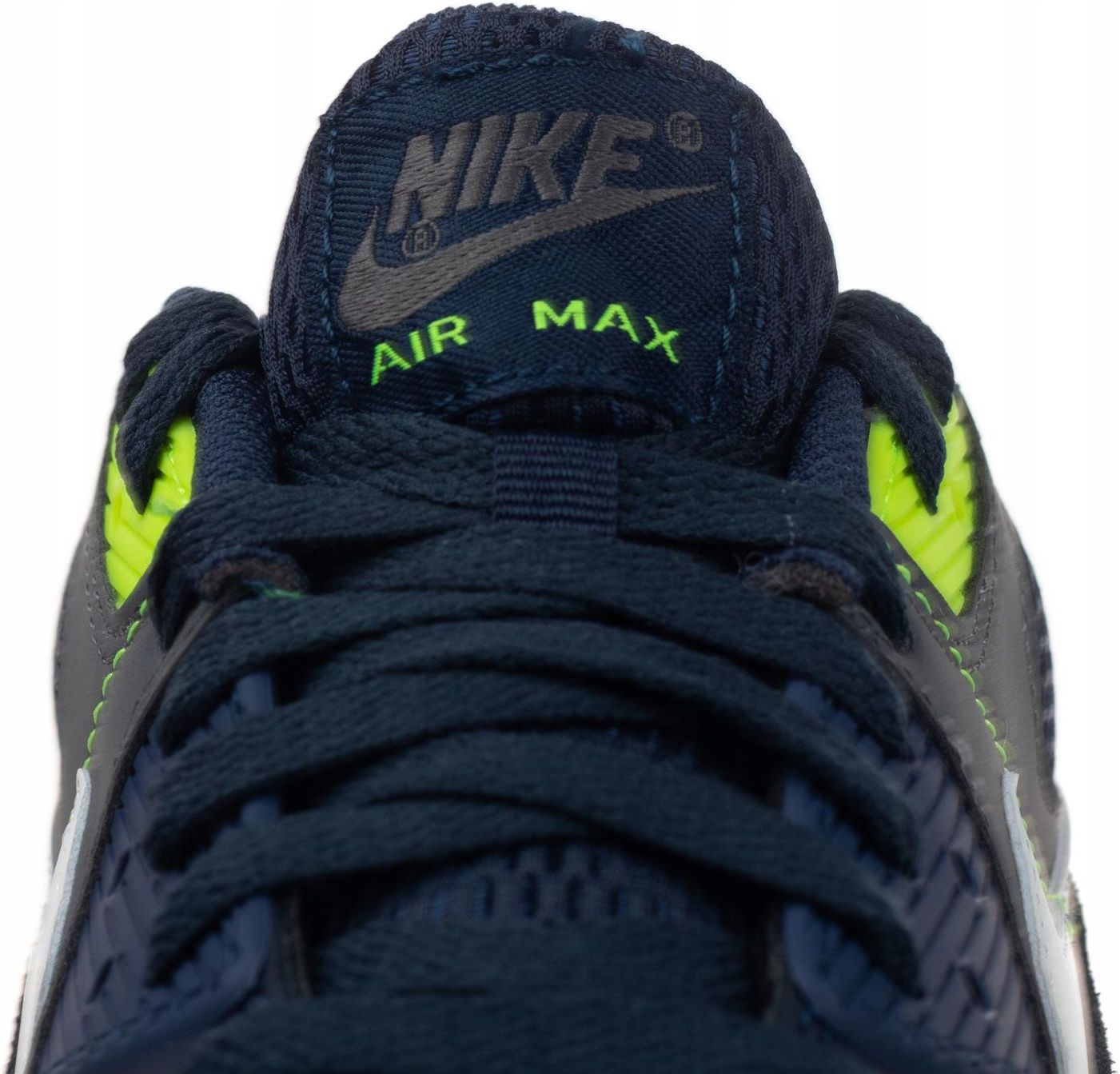 Buty sportowe męskie NIKE AIR MAX 90 DZ3522-001 - 40.5 — kupuj w