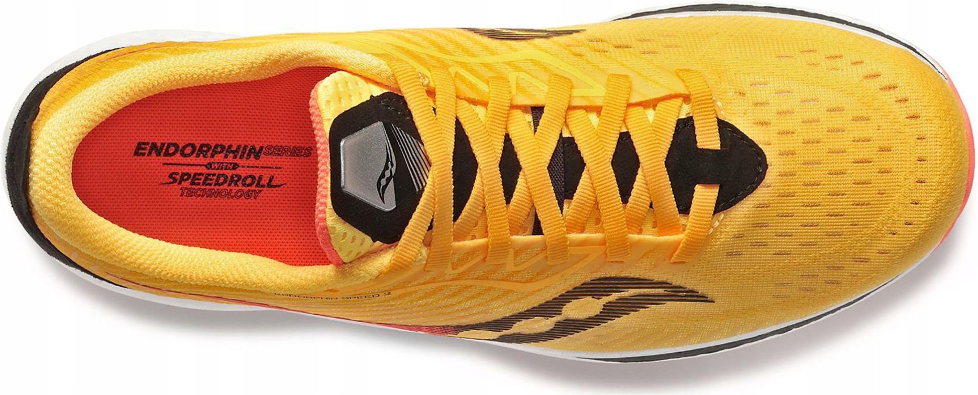 Buty Saucony Endorphin Speed 2 S20688 16 - Ceny i opinie
