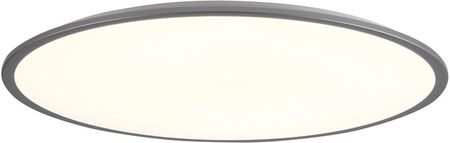 Brilliant G99160/75 Jamil LED Deckenaufbau-Paneel 58cm biały-srebrny (BLG9916075)