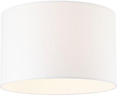 Brilliant 99651/05 Lampa sufitowa Esher 38cm biały (BL9965105)