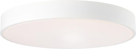 Brilliant HK19060S75 Lampa ścienna i sufitowa LED Slimline 49cm piaskowy/biały (BLHK19060S75)