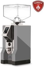 Zdjęcie Eureka Młynek Automatyczny Mignon Specialita Grey Jasnoszary - Płoty