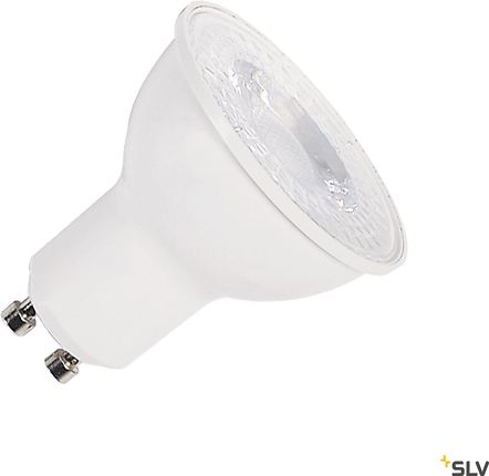 Slv Led Qpar51 Źródło Światła Gu10 4000 K Białe (1005082)